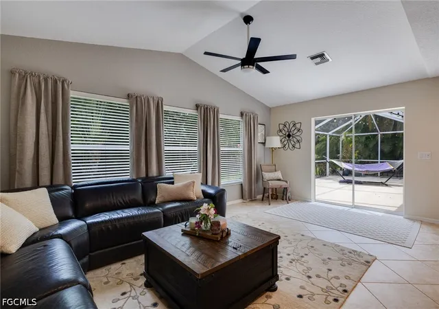 Photo 3 of Single family home for sale at 7903 Eagles Flight Ln, Fort Myers, FL 33912 | MLS# 2026025074 | Listing updated on 2026-09-09
