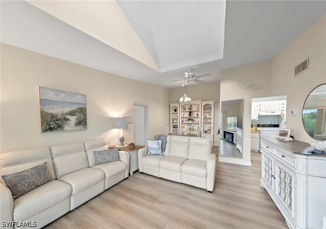 Photo 1 of Condo for sale at 9970 Sailview Ct #20, Fort Myers, FL 33905 | MLS# 226021444 | Listing updated on 2026-09-13