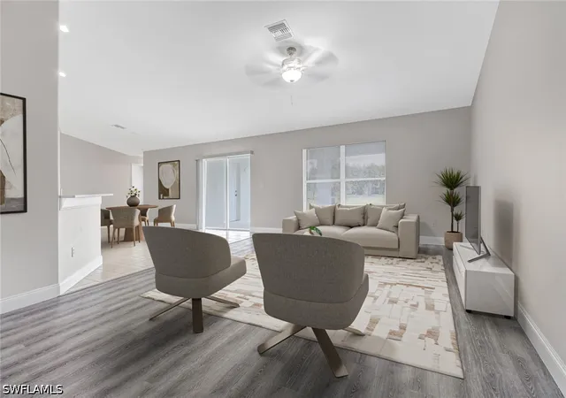 Photo 1 of Single family home for sale at 4490 10th Street Ne, Naples, FL 34120 | MLS# 226022159 | Listing updated on 2026-09-04