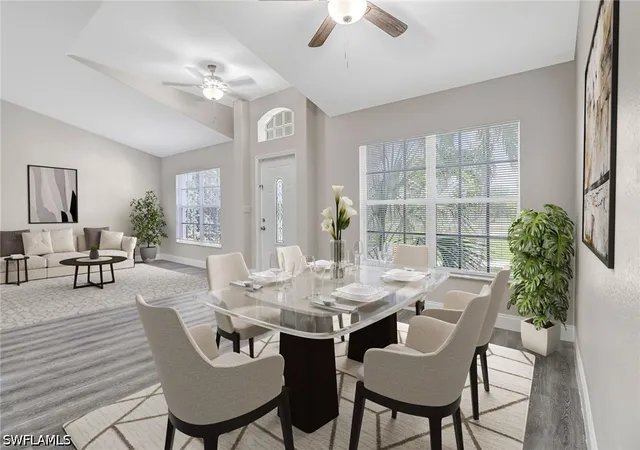 Photo 2 of Single family home for sale at 4490 10th Street Ne, Naples, FL 34120 | MLS# 226022159 | Listing updated on 2026-09-04
