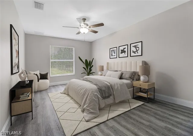 Photo 3 of Single family home for sale at 4490 10th Street Ne, Naples, FL 34120 | MLS# 226022159 | Listing updated on 2026-09-04