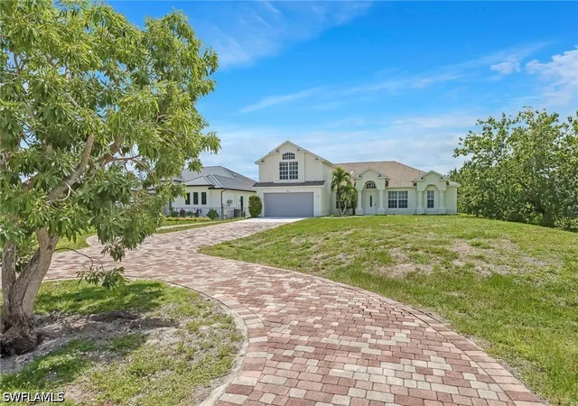 Photo 4 of Single family home for sale at 4490 10th Street NE, Naples, FL 34120 | MLS# 226022159 | Listing updated on 2026-09-04