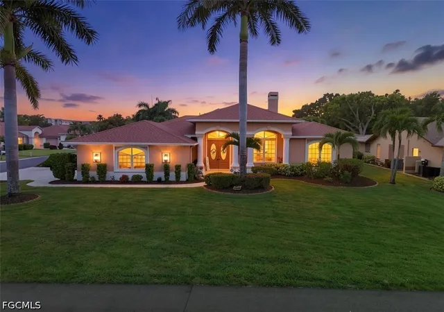 Photo 1 of Single family home for sale at 14760 Royal Oak Ct, Fort Myers, FL 33919 | MLS# 2026025099 | Listing updated on 2026-09-15