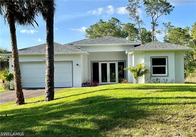 Single family home for sale at 3471 36th Avenue SE, Naples, FL 34117 | MLS# 226020151