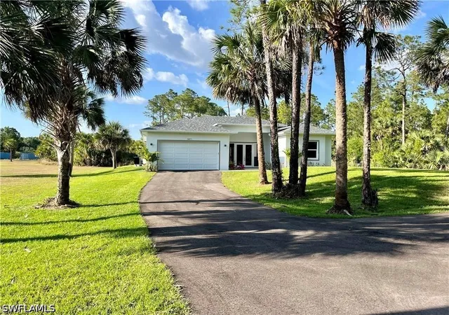 Photo 2 of Single family home for sale at 3471 36th Avenue Se, Naples, FL 34117 | MLS# 226020151 | Listing updated on 2026-09-16