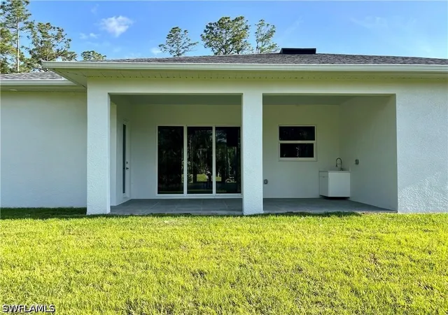 Photo 3 of Single family home for sale at 3471 36th Avenue SE, Naples, FL 34117 | MLS# 226020151 | Listing updated on 2026-09-16