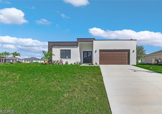 Photo 2 of Single family home for sale at 231 Nw 27th Avenue, Cape Coral, FL 33993 | MLS# 2026025105 | Listing updated on 2026-09-09