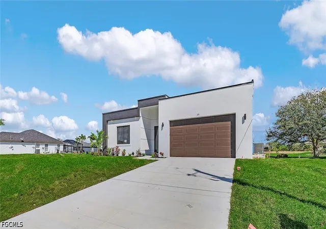 Photo 3 of Single family home for sale at 231 Nw 27th Avenue, Cape Coral, FL 33993 | MLS# 2026025105 | Listing updated on 2026-09-09