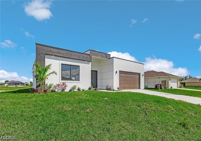Photo 3 of Single family home for sale at 231 NW 27th Avenue, Cape Coral, FL 33993 | MLS# 2026025105 | Listing updated on 2026-09-09