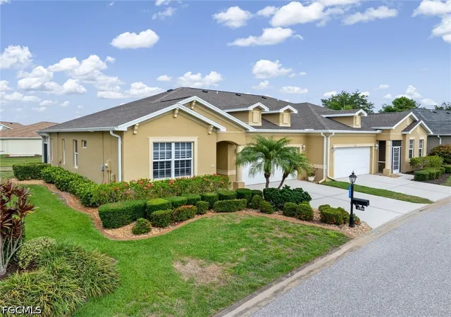 Photo 1 of Townhouse for sale at 1837 Knights Brg Trl, Punta Gorda, FL 33980 | MLS# 2026025150 | Listing updated on 2026-09-09
