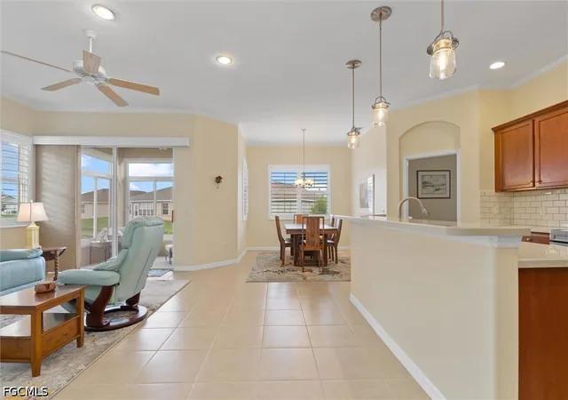 Photo 3 of Townhouse for sale at 1837 Knights Brg Trl, Punta Gorda, FL 33980 | MLS# 2026025150 | Listing updated on 2026-09-09