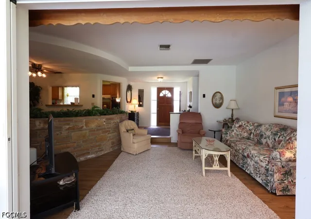 Photo 3 of Sale Pending at 5227 Glade Ct, Cape Coral, FL 33904 | MLS# 2026025186 | Listing updated on 2026-09-15