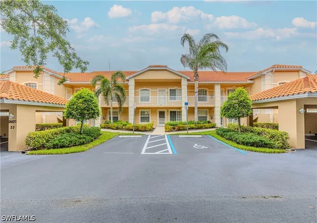 Photo 1 of Sale Pending at 26670 Rosewood Pointe Dr #201, Bonita Springs, FL 34135 | MLS# 226021605 | Listing updated on 2026-09-10