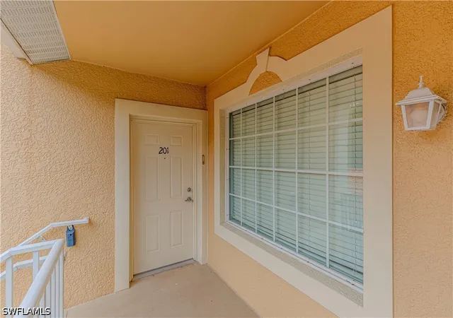 Photo 2 of Sale Pending at 26670 Rosewood Pointe Dr #201, Bonita Springs, FL 34135 | MLS# 226021605 | Listing updated on 2026-09-10