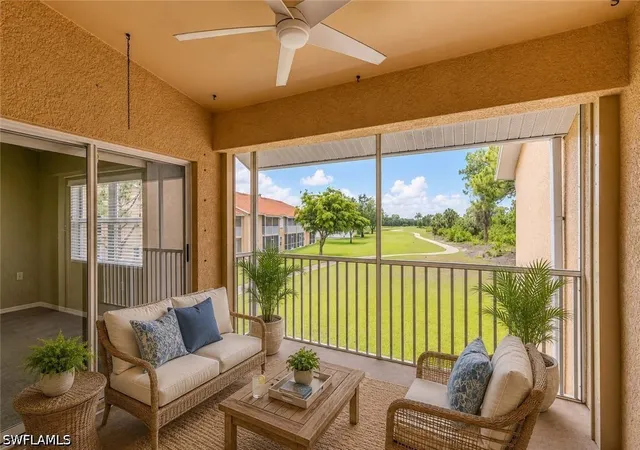 Photo 3 of Sale Pending at 26670 Rosewood Pointe Dr #201, Bonita Springs, FL 34135 | MLS# 226021605 | Listing updated on 2026-09-10