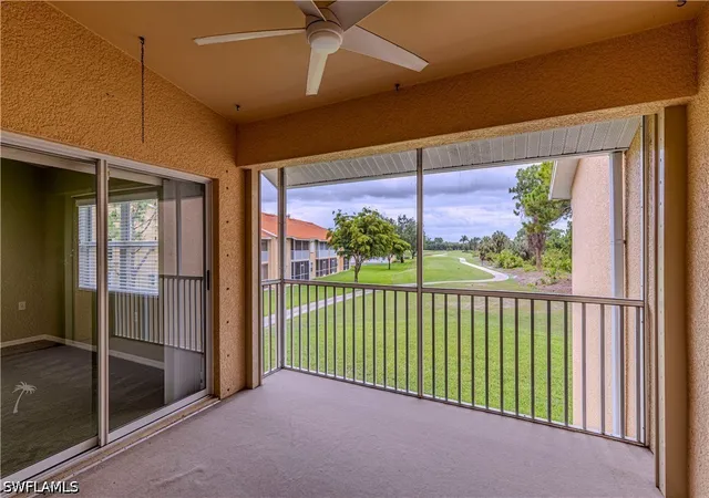 Photo 3 of Sale Pending at 26670 Rosewood Pointe Dr #201, Bonita Springs, FL 34135 | MLS# 226021605 | Listing updated on 2026-09-10