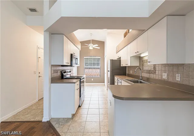 Photo 4 of Sale Pending at 26670 Rosewood Pointe Dr #201, Bonita Springs, FL 34135 | MLS# 226021605 | Listing updated on 2026-09-10