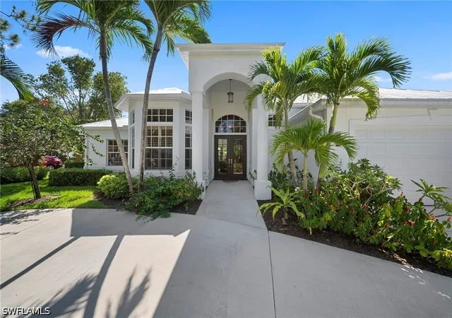 Photo 1 of Sale Pending at 3951 Preserve Way, Estero, FL 33928 | MLS# 226022234 | Listing updated on 2026-09-14