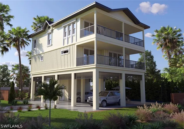 Photo 1 of Land for sale at 716 Estero Blvd, Fort Myers Beach, FL 33931 | MLS# 226021165 | Listing updated on 2026-09-08