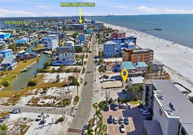 Photo 2 of Land for sale at 716 Estero Blvd, Fort Myers Beach, FL 33931 | MLS# 226021165 | Listing updated on 2026-09-08