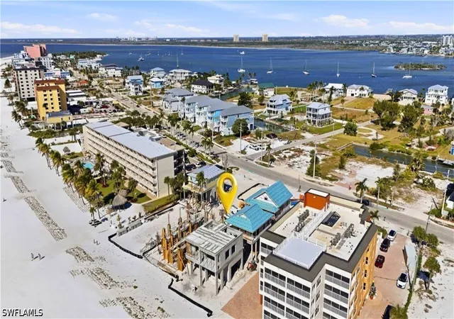 Photo 4 of Land for sale at 716 Estero Blvd, Fort Myers Beach, FL 33931 | MLS# 226021165 | Listing updated on 2026-09-08