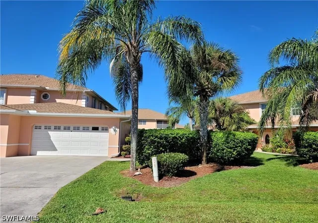 Photo 1 of Townhouse for sale at 20068 Lake Vista Cir N #2D, Lehigh Acres, FL 33936 | MLS# 226021624 | Listing updated on 2026-09-09