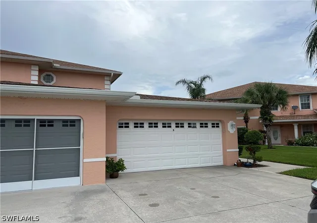 Photo 2 of Townhouse for sale at 20068 Lake Vista Cir N #2D, Lehigh Acres, FL 33936 | MLS# 226021624 | Listing updated on 2026-09-09