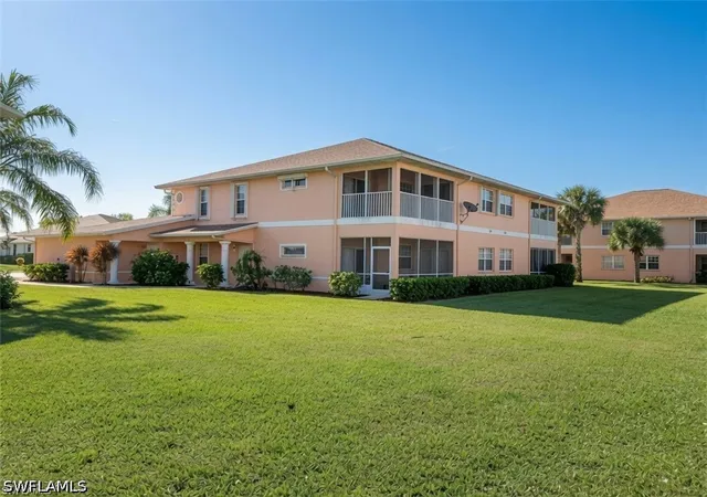 Photo 3 of Townhouse for sale at 20068 Lake Vista Cir N #2D, Lehigh Acres, FL 33936 | MLS# 226021624 | Listing updated on 2026-09-09
