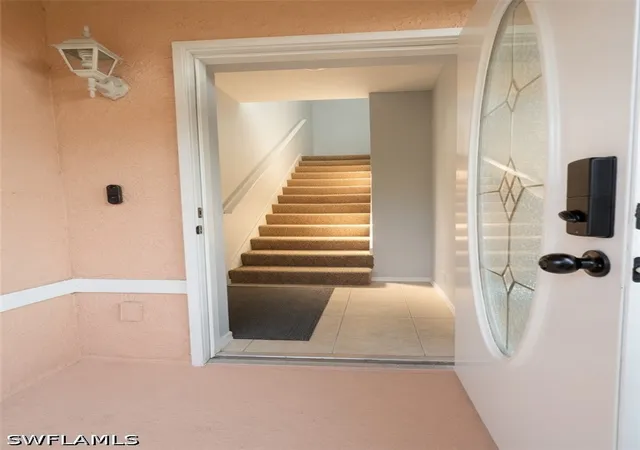 Listing Photo 4 - Condo for sale in building located at 20068 Lake Vis Cir N, Lehigh Acres, FL 33936 - Unit #2D