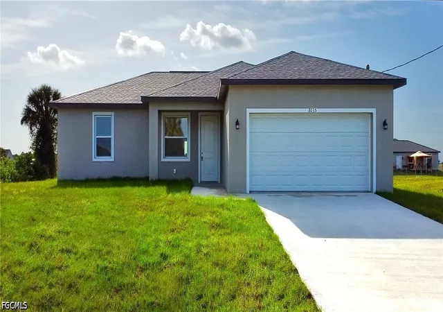 Photo 4 of Single family home for sale at 1239 County St E, Lehigh Acres, FL 33974 | MLS# 2026025222 | Listing updated on 2026-09-16