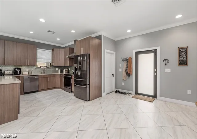 Photo 2 of Single family home for sale at 2360 Burton Ave, Fort Myers, FL 33907 | MLS# 2026025227 | Listing updated on 2026-09-14
