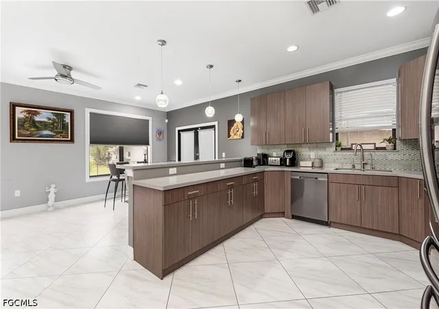 Photo 3 of Single family home for sale at 2360 Burton Ave, Fort Myers, FL 33907 | MLS# 2026025227 | Listing updated on 2026-09-14