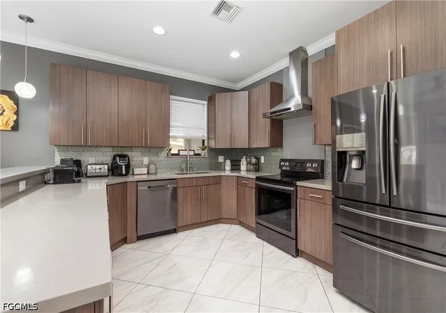 Photo 3 of Single family home for sale at 2360 Burton Ave, Fort Myers, FL 33907 | MLS# 2026025227 | Listing updated on 2026-09-14