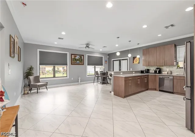 Photo 4 of Single family home for sale at 2360 Burton Ave, Fort Myers, FL 33907 | MLS# 2026025227 | Listing updated on 2026-09-14