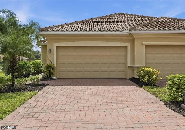 Photo 1 of Townhouse for sale at 1689 Alameda Dr, Naples, FL 34120 | MLS# 2026025239 | Listing updated on 2026-09-16