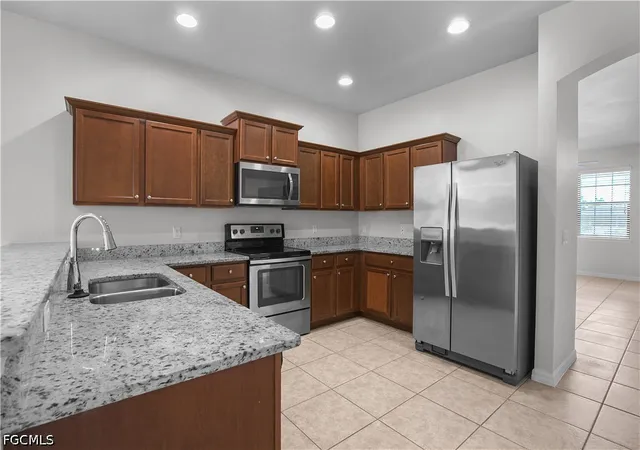 Photo 3 of Sale Pending at 2303 Sw 21st Terrace, Cape Coral, FL 33991 | MLS# 2026025242 | Listing updated on 2026-09-21