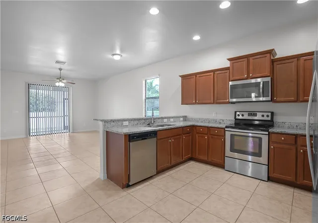 Photo 3 of Sale Pending at 2303 SW 21st Terrace, Cape Coral, FL 33991 | MLS# 2026025242 | Listing updated on 2026-09-21