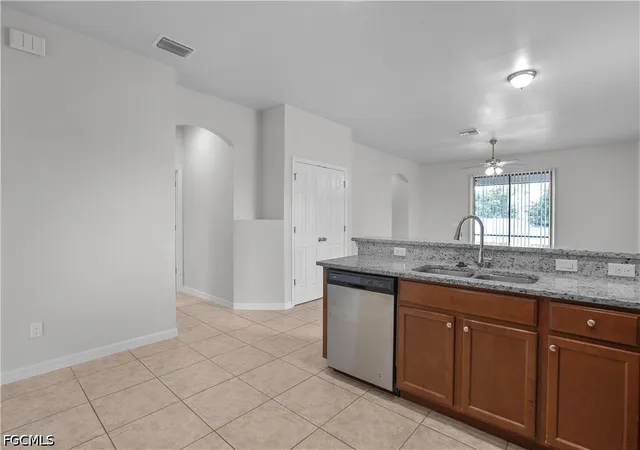 Photo 4 of Sale Pending at 2303 SW 21st Terrace, Cape Coral, FL 33991 | MLS# 2026025242 | Listing updated on 2026-09-21