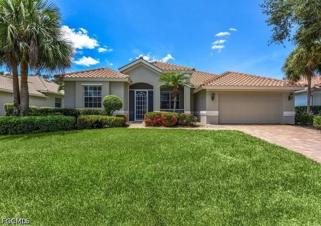 Photo 1 of Single family home for sale at 12090 Hidden Links Dr, Fort Myers, FL 33913 | MLS# 2026025246 | Listing updated on 2026-09-02