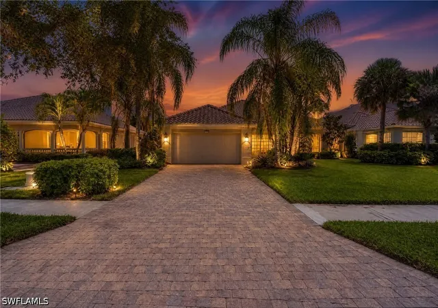 Photo 1 of Sale Pending at 7911 Portofino Ct, Naples, FL 34114 | MLS# 226022136 | Listing updated on 2026-09-13
