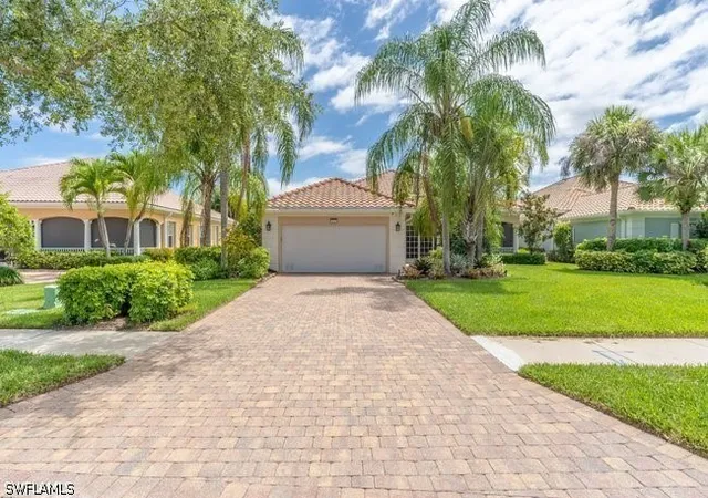Photo 2 of Sale Pending at 7911 Portofino Ct, Naples, FL 34114 | MLS# 226022136 | Listing updated on 2026-09-13