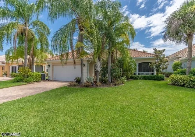 Photo 3 of Sale Pending at 7911 Portofino Ct, Naples, FL 34114 | MLS# 226022136 | Listing updated on 2026-09-13
