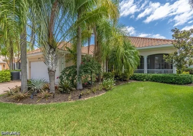 Photo 4 of Sale Pending at 7911 Portofino Ct, Naples, FL 34114 | MLS# 226022136 | Listing updated on 2026-09-13