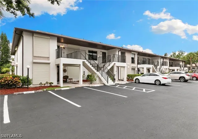 Photo 1 of Condo for sale at 236 Pebble Beach Cir #A202, Naples, FL 34113 | MLS# 226021824 | Listing updated on 2026-09-03