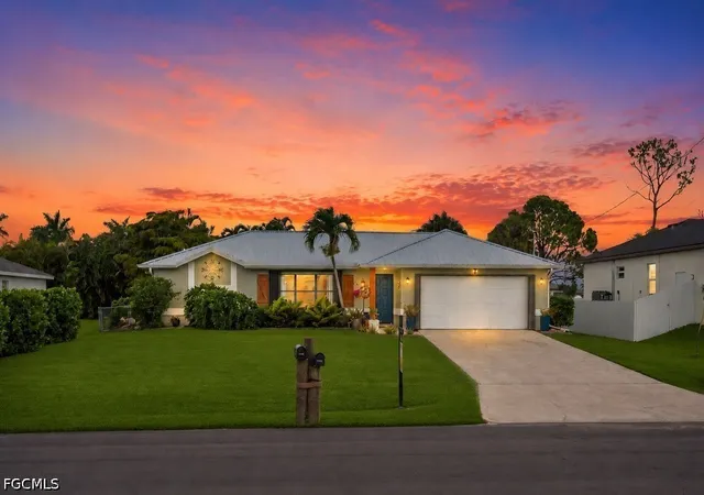 Photo 1 of Sale Pending at 2017 Nw 7th Street, Cape Coral, FL 33993 | MLS# 2026025275 | Listing updated on 2026-09-13