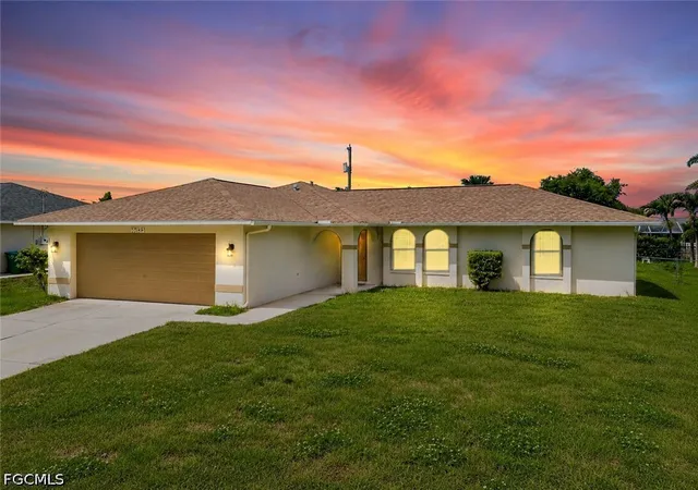 Photo 1 of Single family home for sale at 1729 Ne 22nd Street, Cape Coral, FL 33909 | MLS# 2026025289 | Listing updated on 2026-09-13