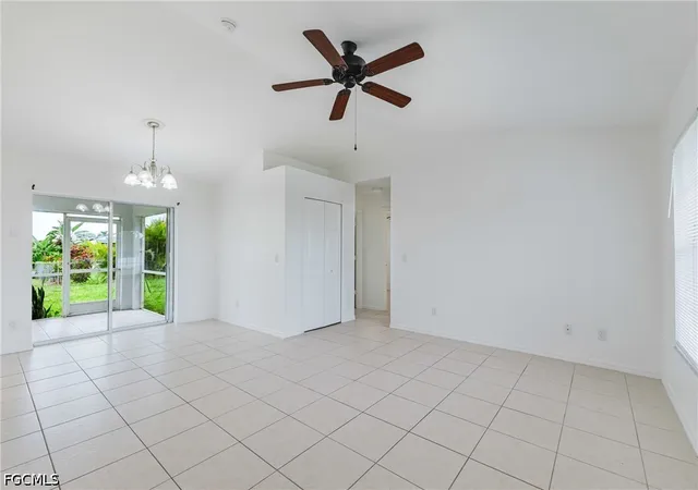 Photo 4 of Single family home for sale at 1729 NE 22nd Street, Cape Coral, FL 33909 | MLS# 2026025289 | Listing updated on 2026-09-13
