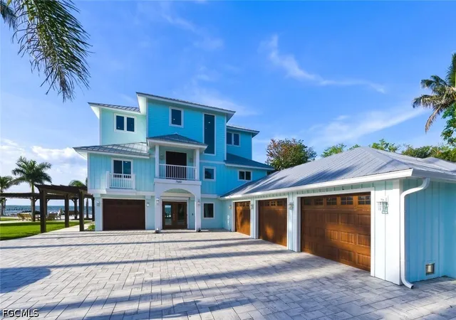 Photo 3 of Mansion for sale at 7660 Bocilla Ln, Bokeelia, FL 33922 | MLS# 2026025336 | Listing updated on 2026-09-02