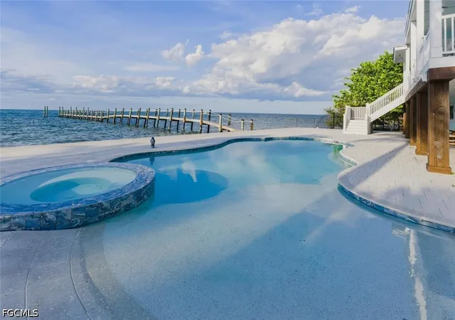 Photo 4 of Single family home for sale at 7660 Bocilla Ln, Bokeelia, FL 33922 | MLS# 2026025336 | Listing updated on 2026-09-02