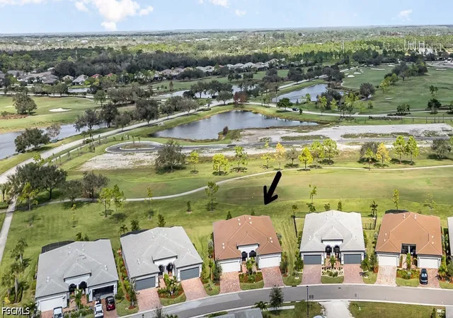 Photo 3 of Townhouse for sale at 16621 Rolling Rock Blvd, Alva, FL 33920 | MLS# 2026025353 | Listing updated on 2026-09-06